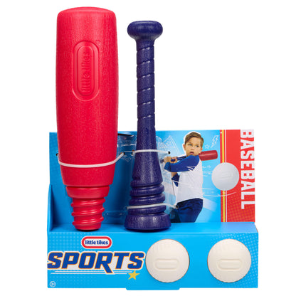 Little Tikes™ Sports Baseball / Little Tikes Quality