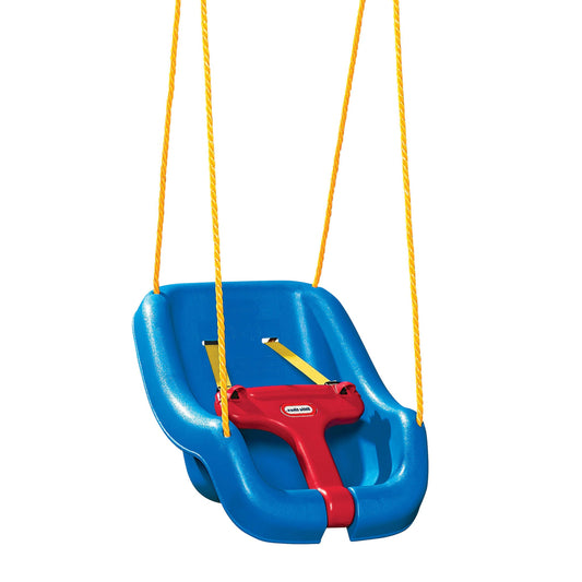 Snug 'n Secure Swing / Little Tikes Featured