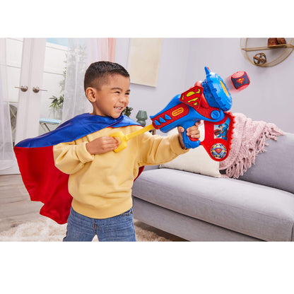 Superman™ Boom Blaster - Kids Toy Blaster / Little Tikes Classic