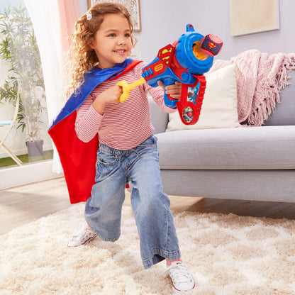 Superman™ Boom Blaster - Kids Toy Blaster / Little Tikes Classic