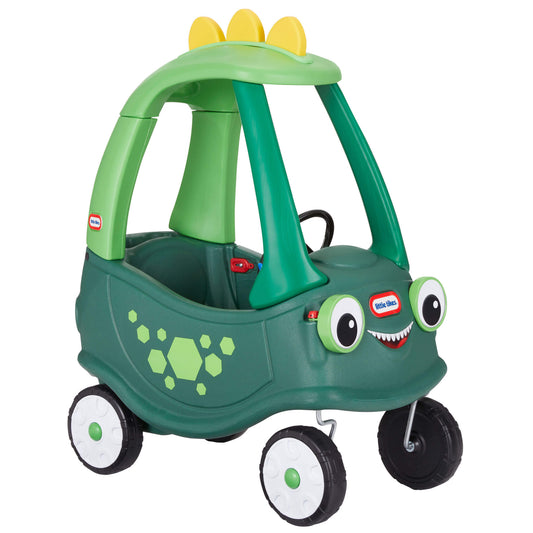 Cozy Coupe Dino / Little Tikes Latest