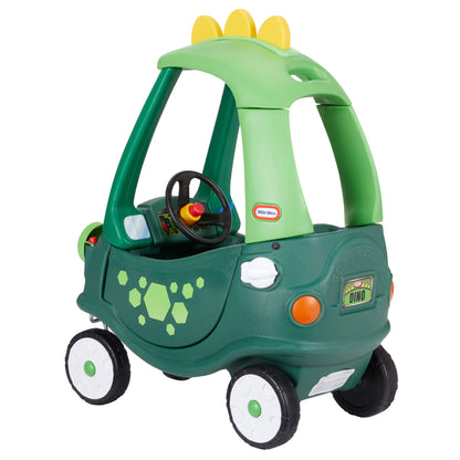 Cozy Coupe Dino / Little Tikes Latest