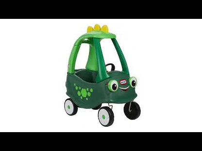 Cozy Coupe Dino / Little Tikes Latest