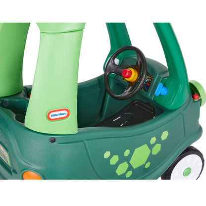 Cozy Coupe Dino / Little Tikes Latest