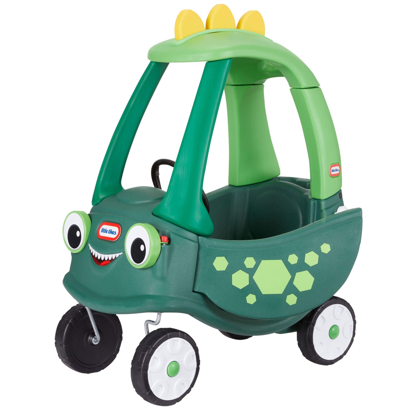Cozy Coupe Dino / Little Tikes Latest