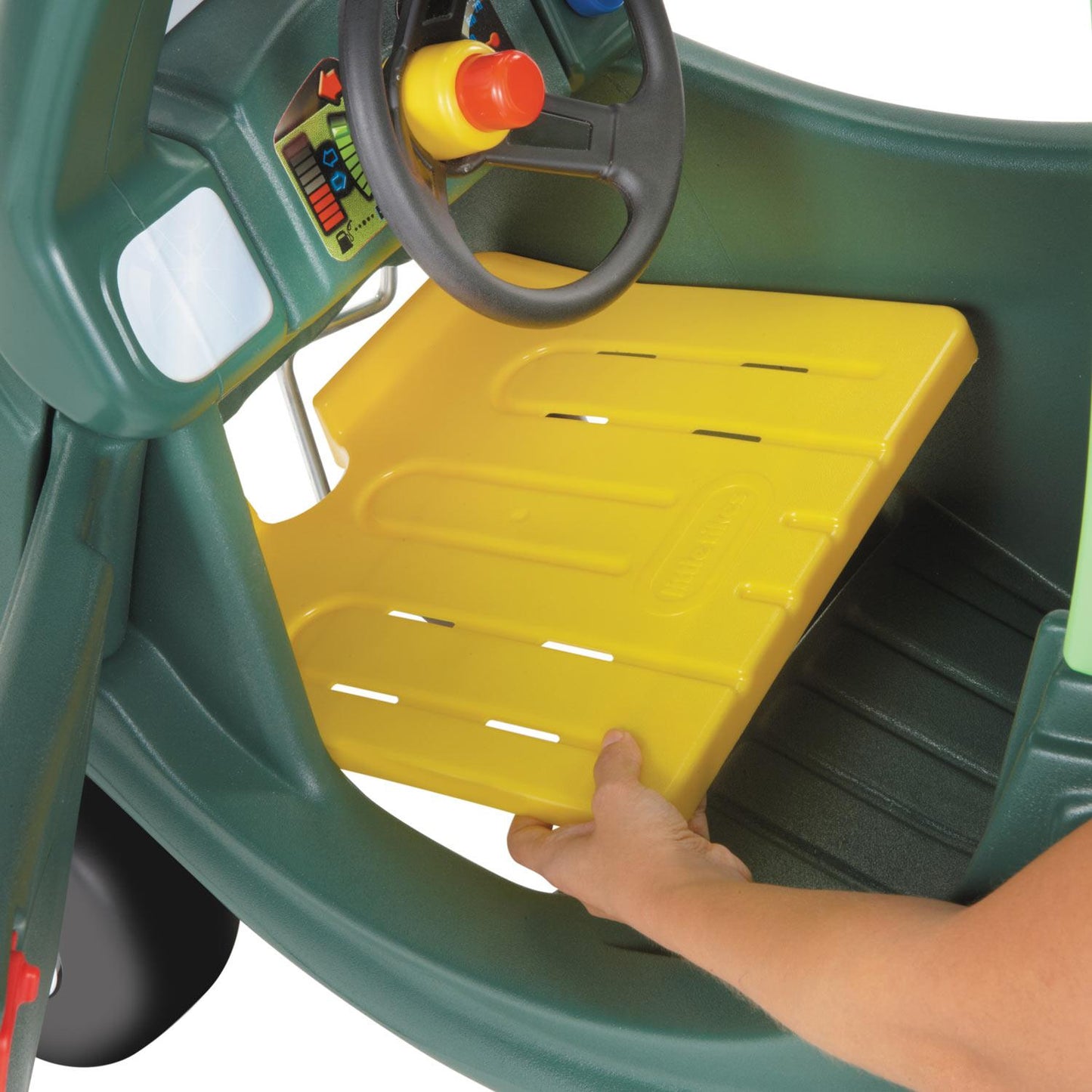 Cozy Coupe Dino / Little Tikes Latest