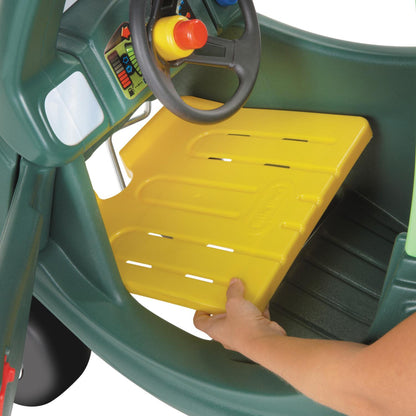 Cozy Coupe Dino / Little Tikes Latest