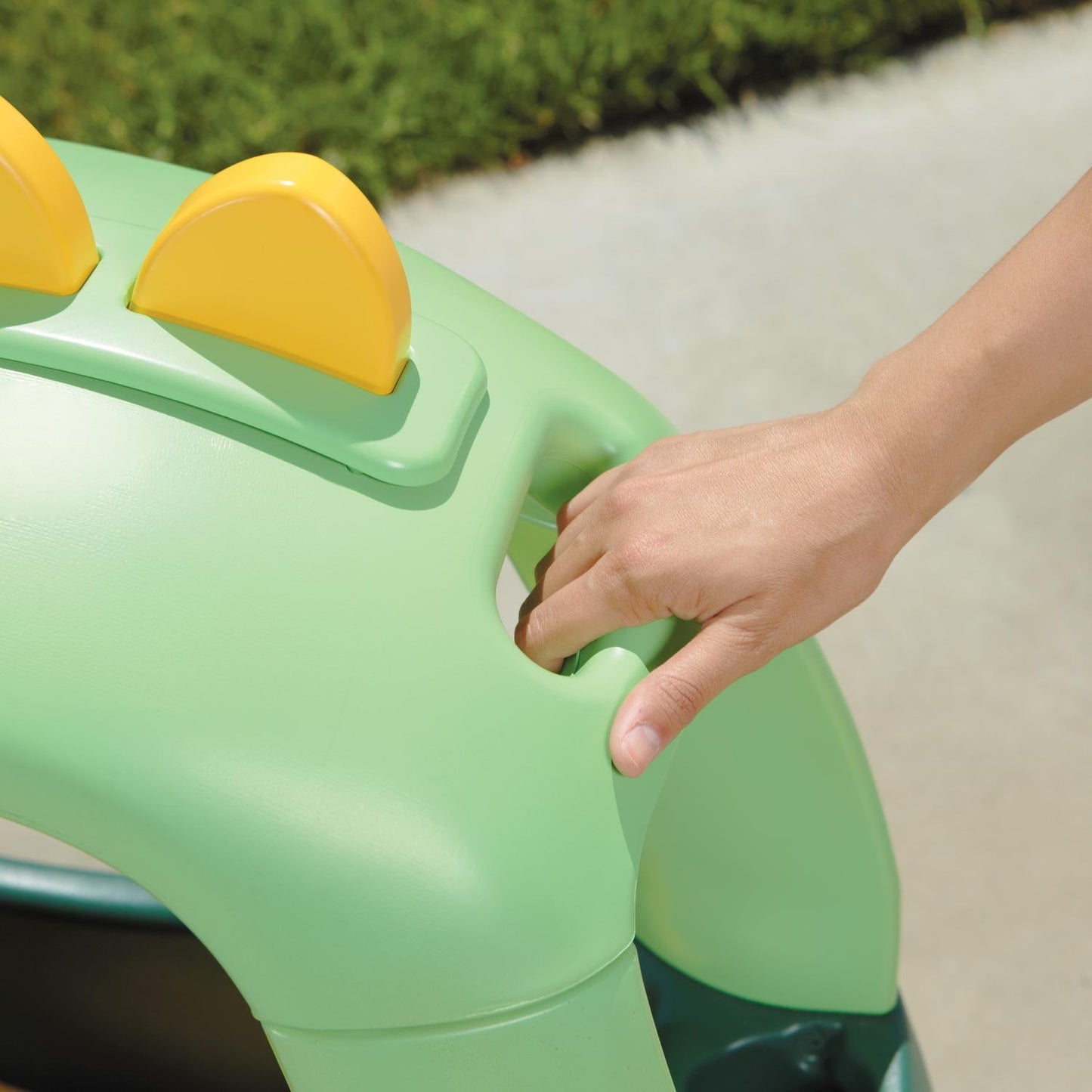 Cozy Coupe Dino / Little Tikes Latest