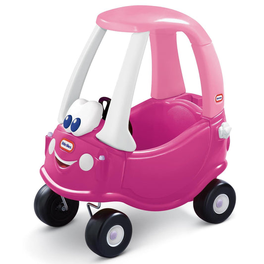 Princess Cozy Coupe®-Magenta at Little Tikes / Little Tikes Classic