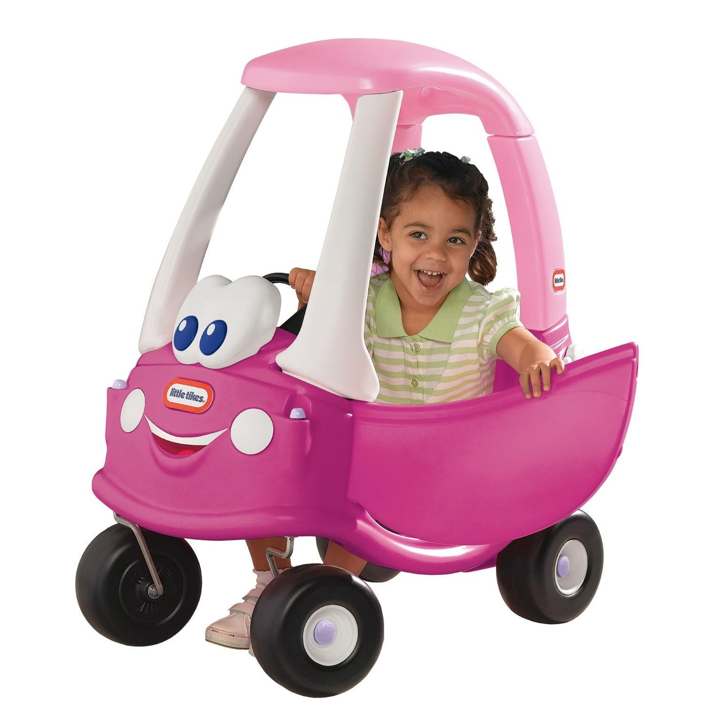 Princess Cozy Coupe®-Magenta at Little Tikes / Little Tikes Classic