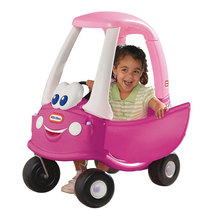 Princess Cozy Coupe®-Magenta at Little Tikes / Little Tikes Classic