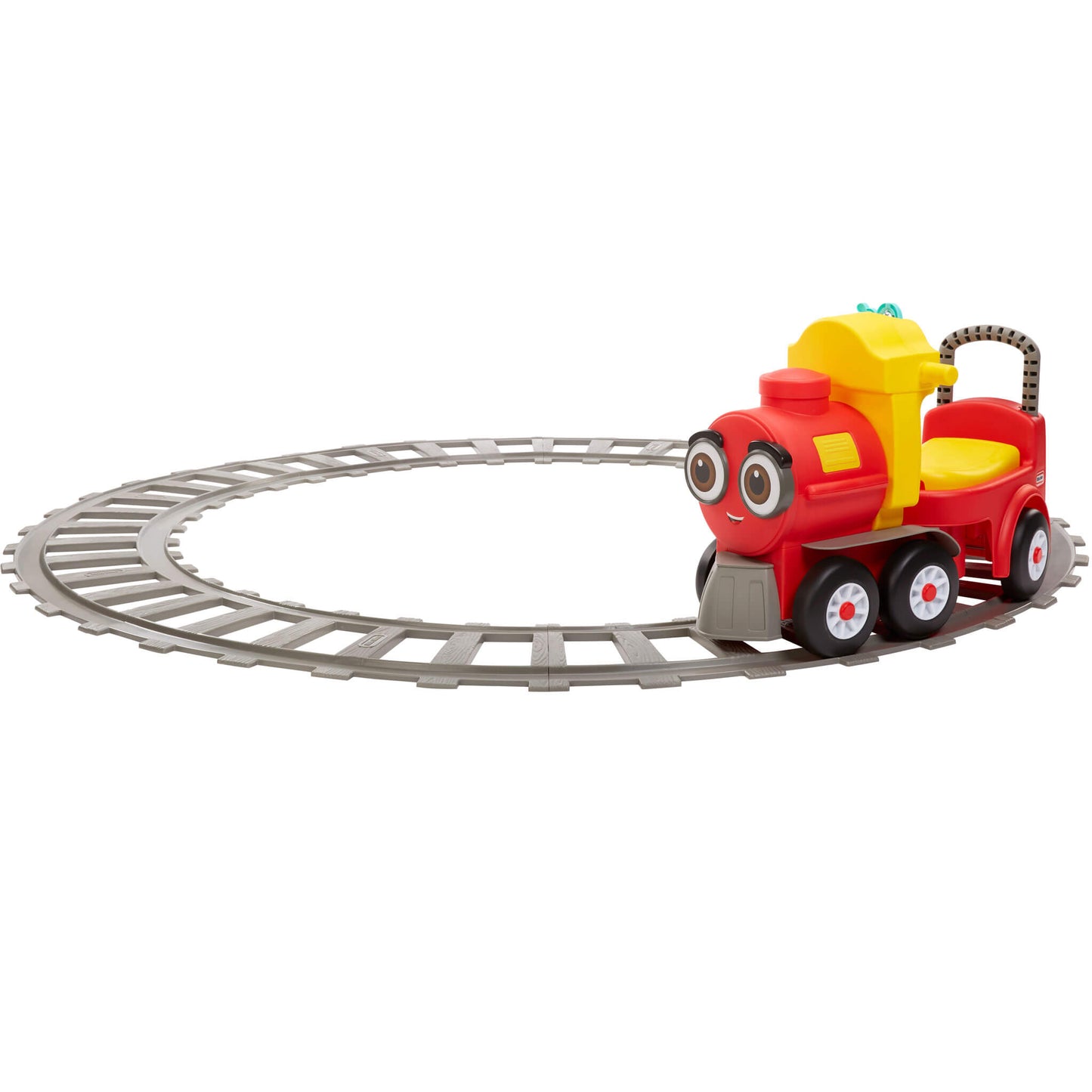 Cozy Train Scoot / Little Tikes Popular