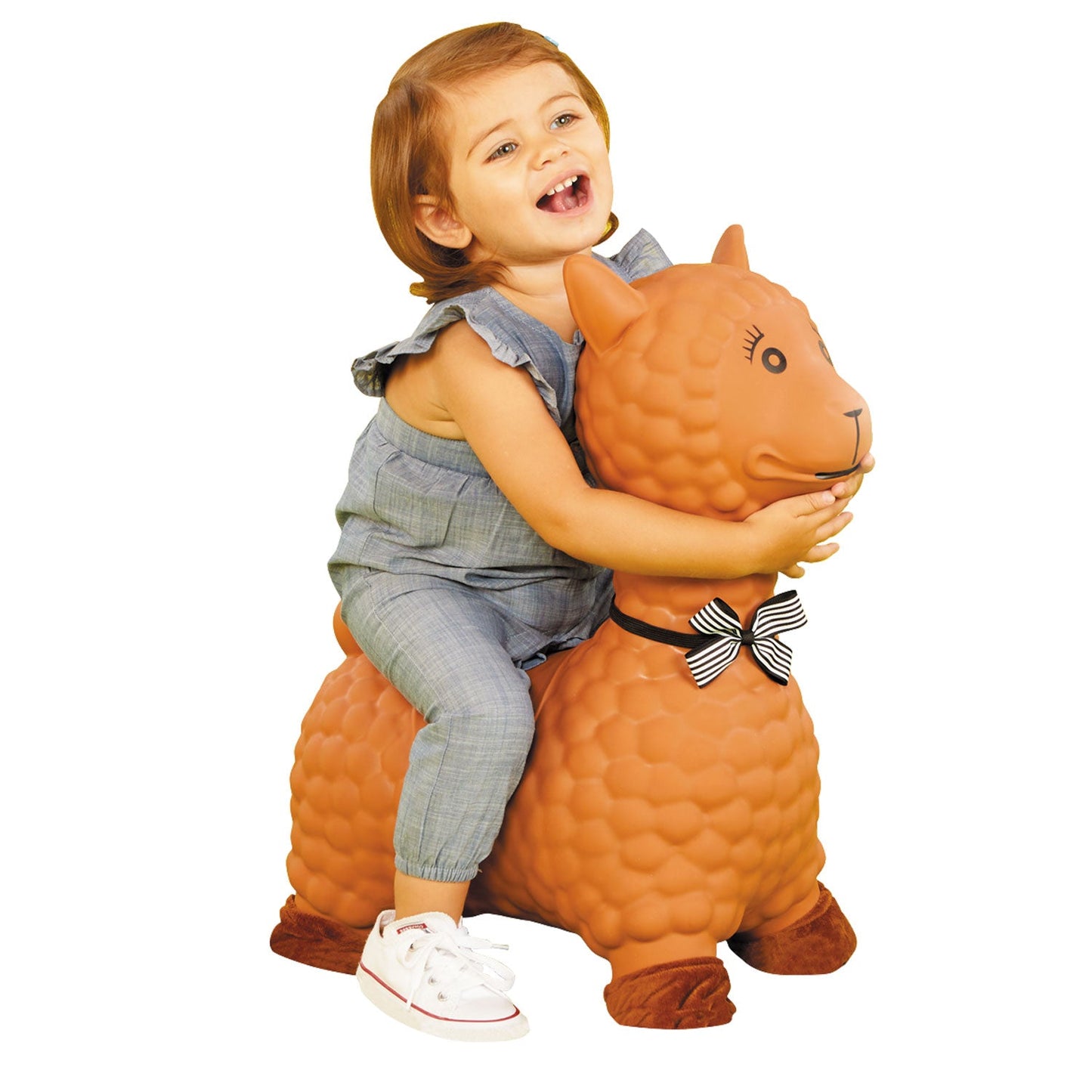 Llama Animal Hoppe / Little Tikes Best Seller
