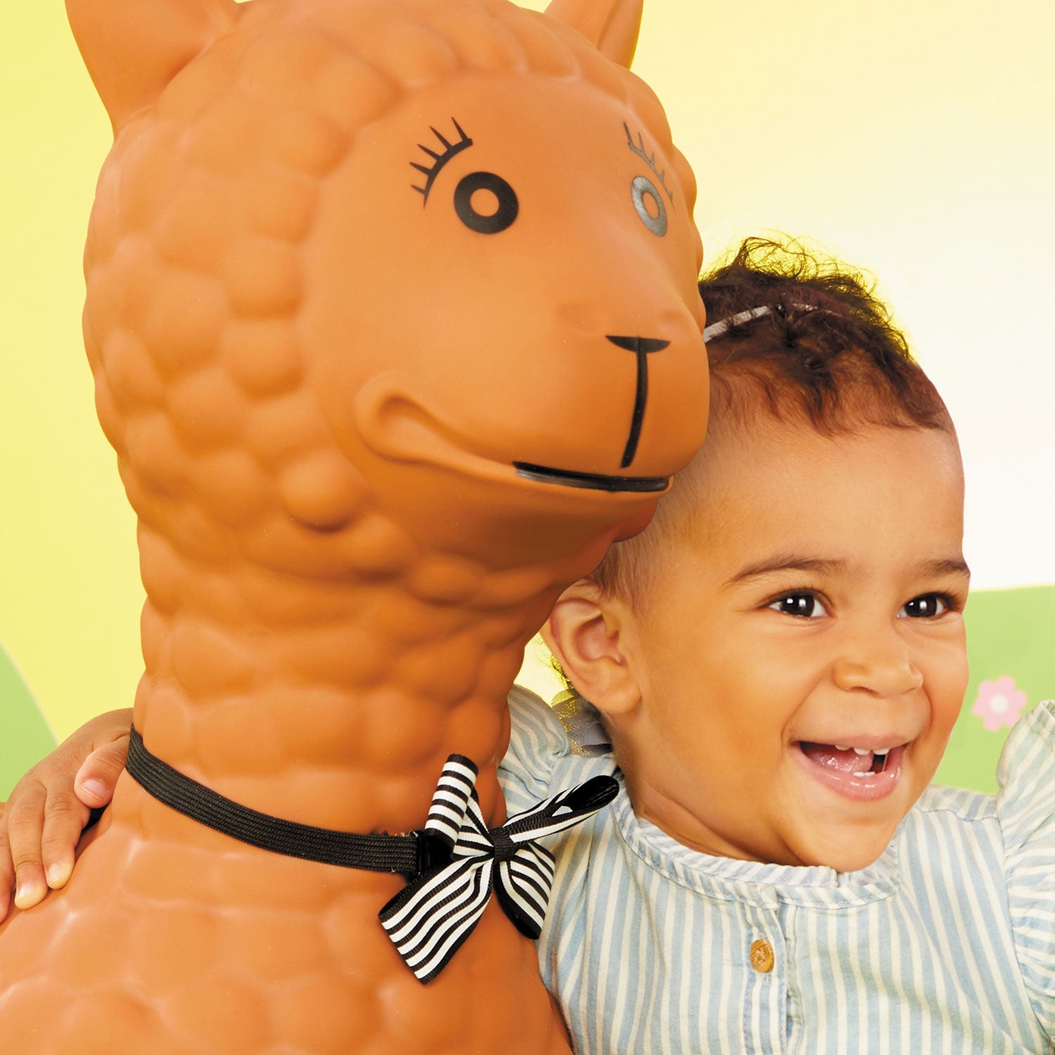 Llama Animal Hoppe / Little Tikes Best Seller