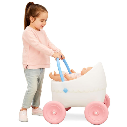 Classic Doll Buggy | Baby Doll Stroller / Little Tikes Signature