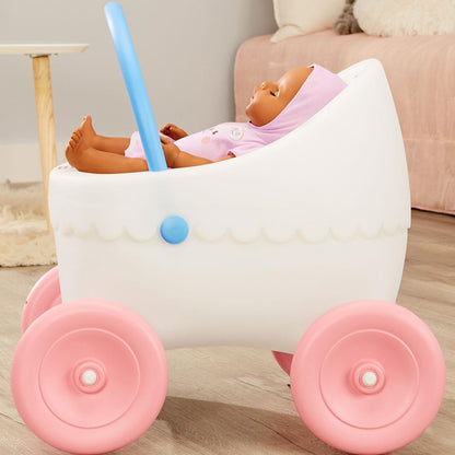Classic Doll Buggy | Baby Doll Stroller / Little Tikes Signature