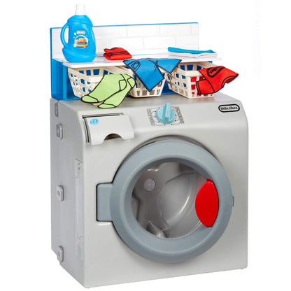 First Washer - Dryer / Little Tikes Trending