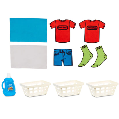 First Washer - Dryer / Little Tikes Trending
