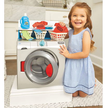 First Washer - Dryer / Little Tikes Trending