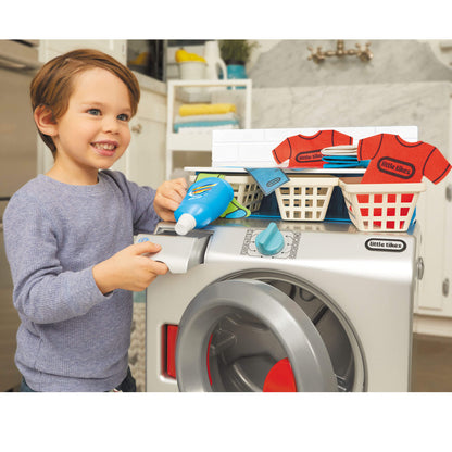 First Washer - Dryer / Little Tikes Trending
