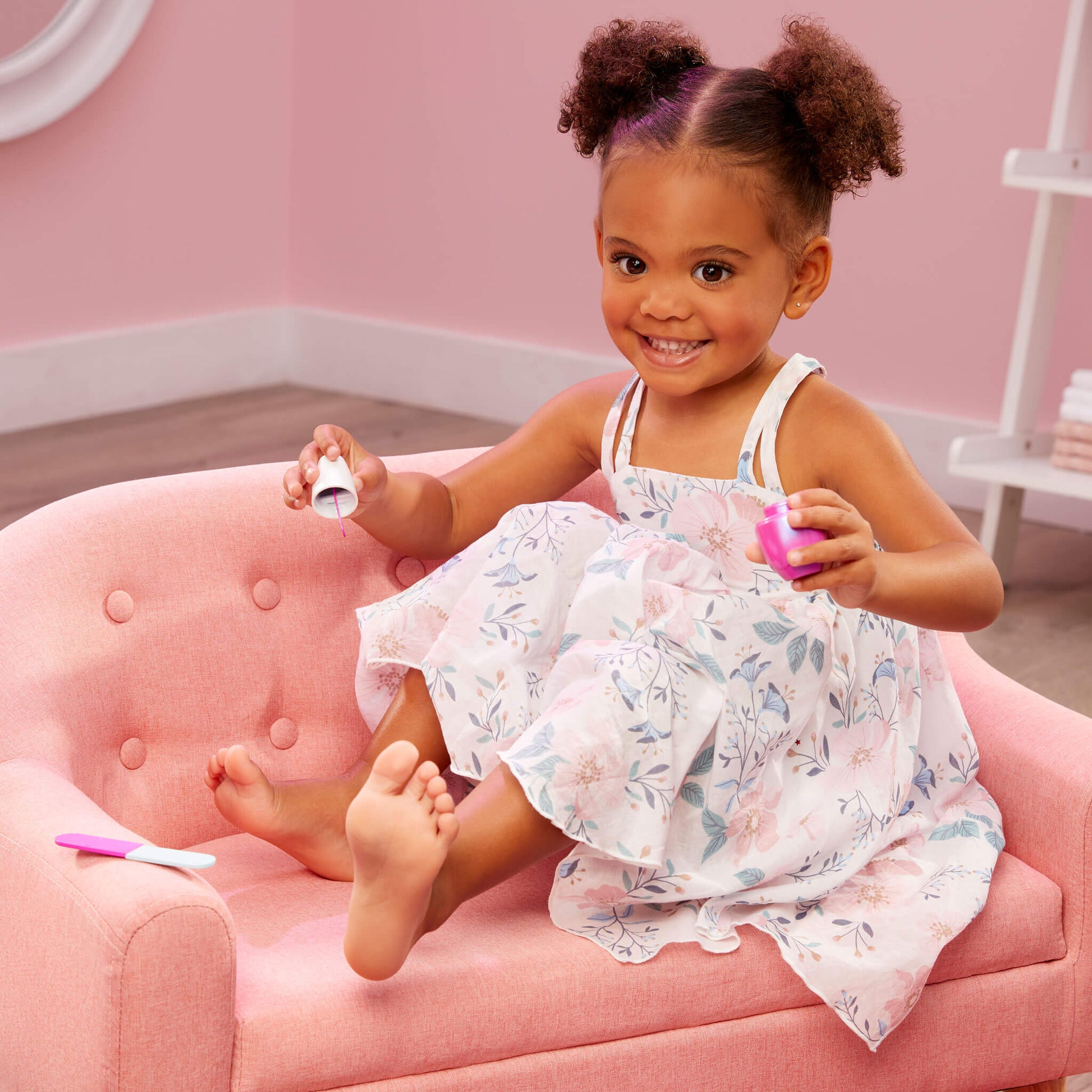 Play & Pamper Spa Set™ / Little Tikes Trusted