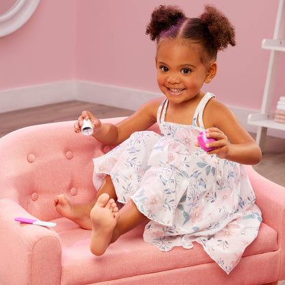 Play & Pamper Spa Set™ / Little Tikes Trusted