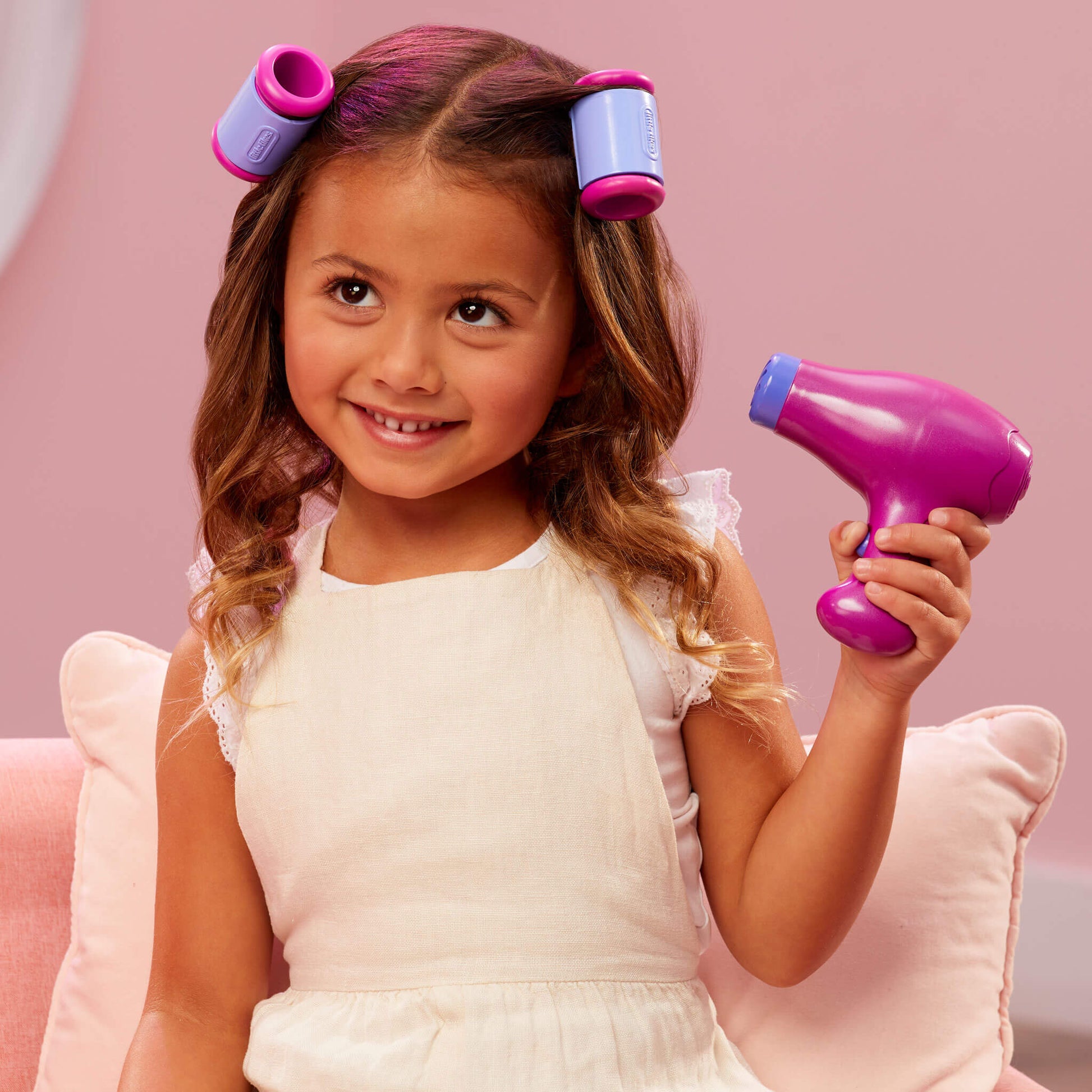 Play & Pamper Spa Set™ / Little Tikes Trusted