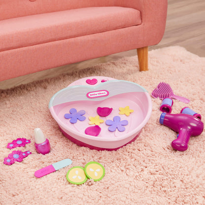 Play & Pamper Spa Set™ / Little Tikes Trusted