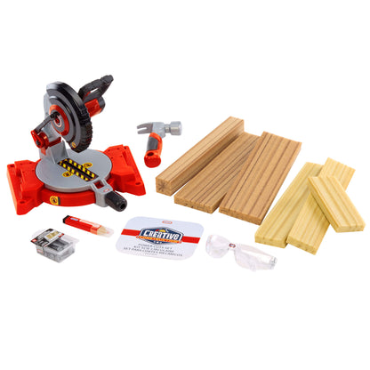 Creative Construction Power Cuts Set / Little Tikes Smart Buy