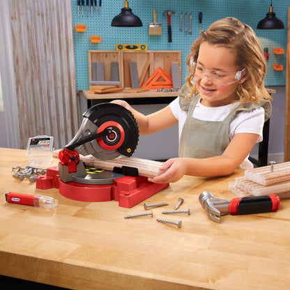 Creative Construction Power Cuts Set / Little Tikes Smart Buy