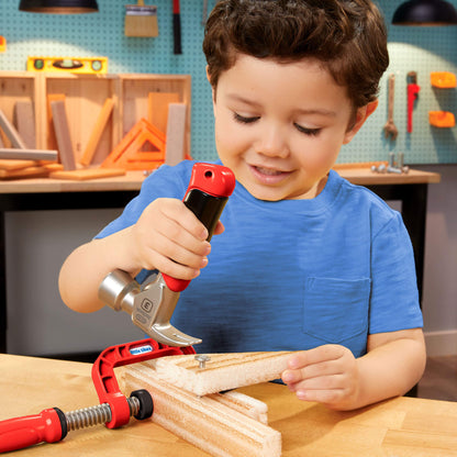 Creative Construction Hammer & Nail Set / Little Tikes Best Seller