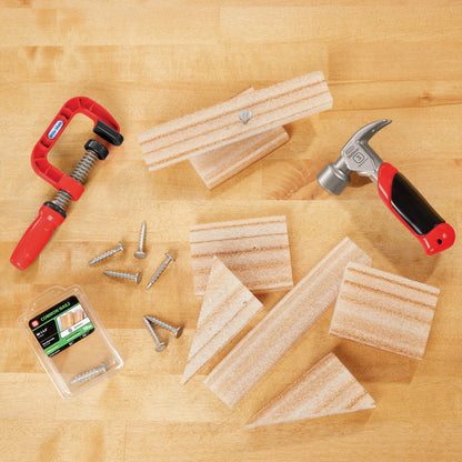 Creative Construction Hammer & Nail Set / Little Tikes Best Seller