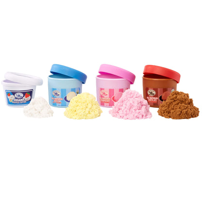 Creative Chefs Ice Cream Kit / Little Tikes Recommended