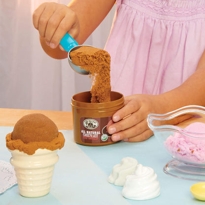 Creative Chefs Ice Cream Kit / Little Tikes Recommended