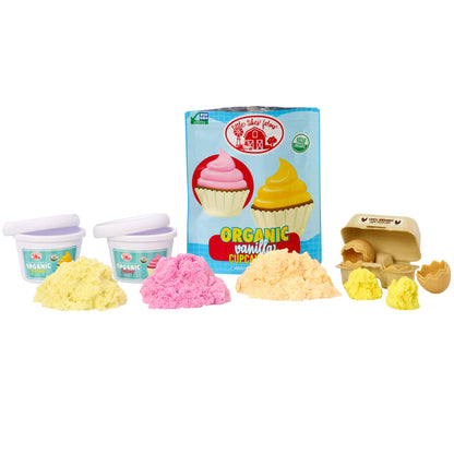 Creative Chefs Bakers Kit / Little Tikes Signature