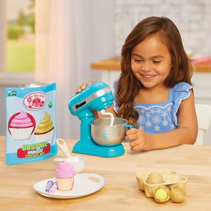 Creative Chefs Bakers Kit / Little Tikes Signature