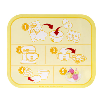 Creative Chefs Bakers Kit / Little Tikes Signature