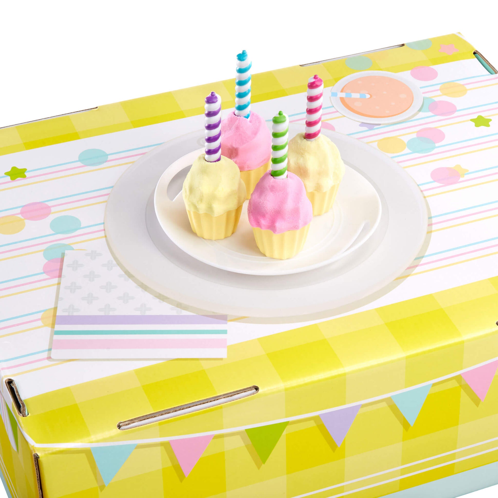 Creative Chefs Bakers Kit / Little Tikes Signature