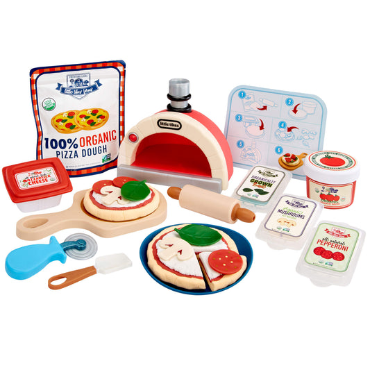 Creative Chefs / Little Tikes Great Value