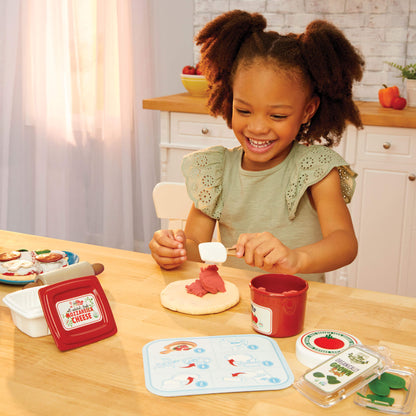 Creative Chefs / Little Tikes Great Value