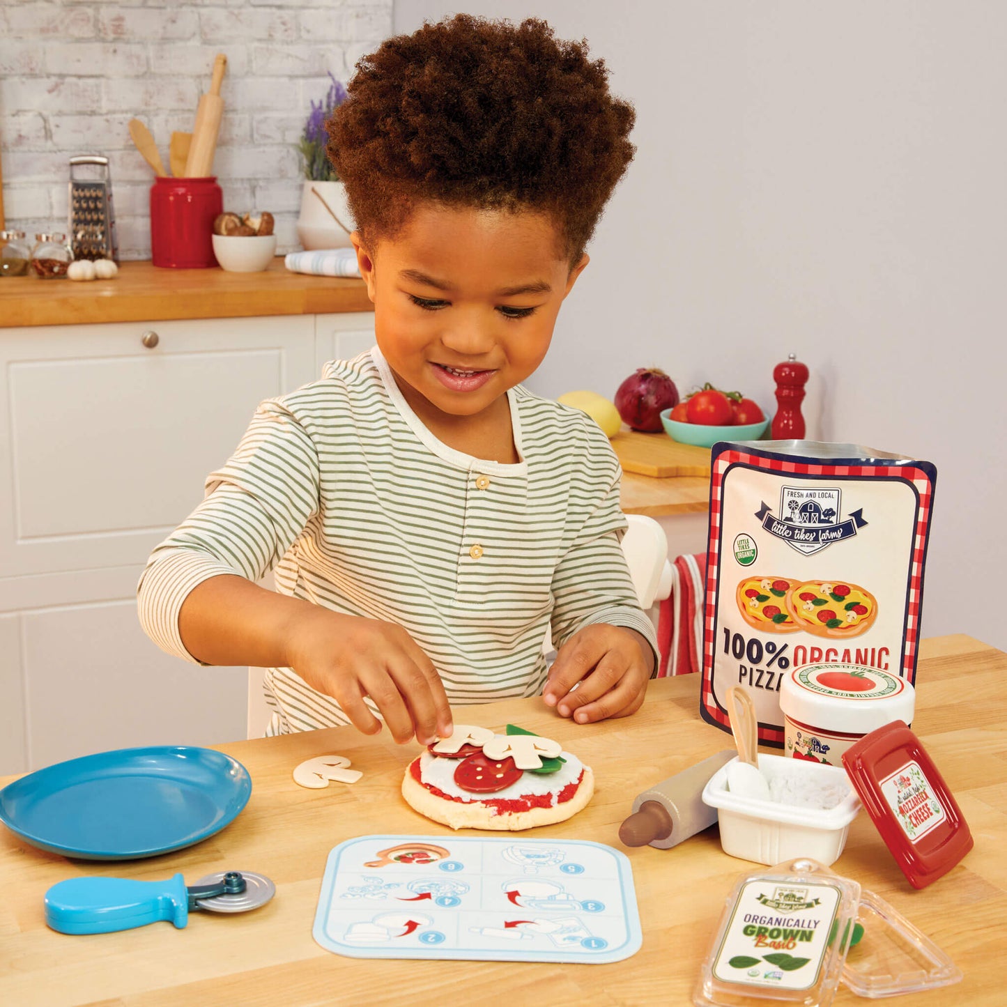 Creative Chefs / Little Tikes Great Value
