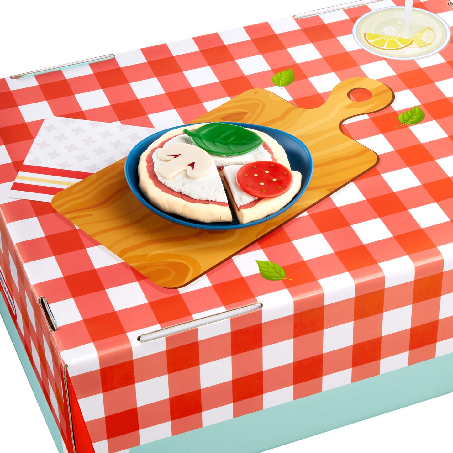 Creative Chefs / Little Tikes Great Value