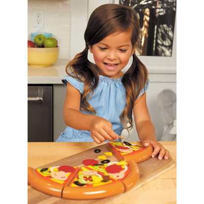 First Food Delivery Set - Pretend Play Kitchen Toy / Little Tikes Trusted