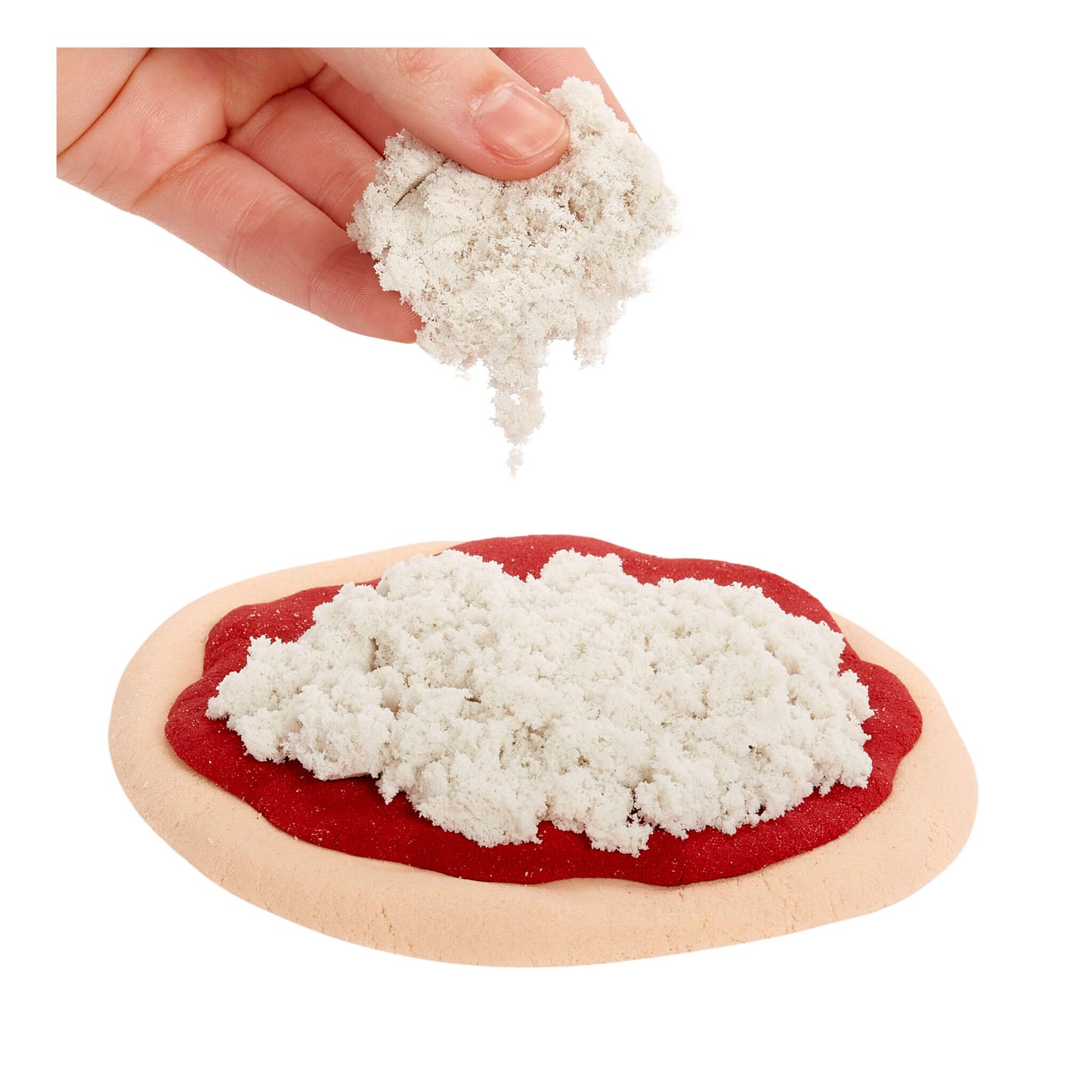 Creative Chefs™ Pizza Refill Kit | Moldable Play Food for Kids 3+ / Little Tikes Popular