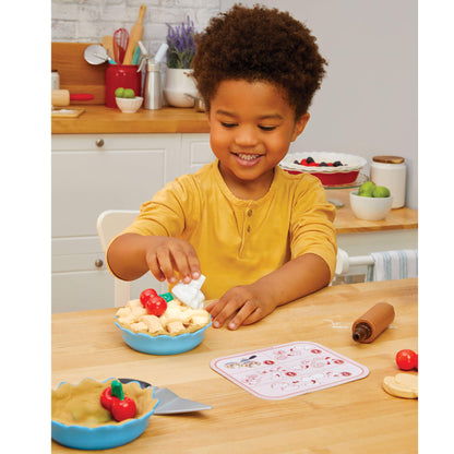 Creative Chefs Pie Kit / Little Tikes Recommended