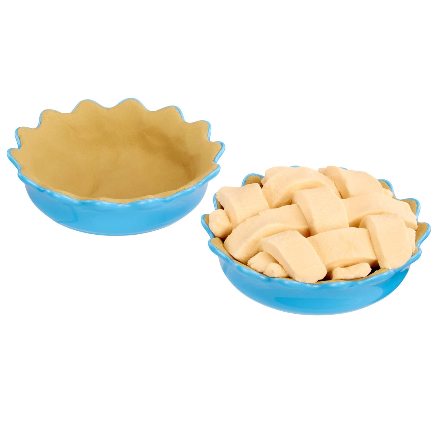 Creative Chefs Pie Kit / Little Tikes Recommended