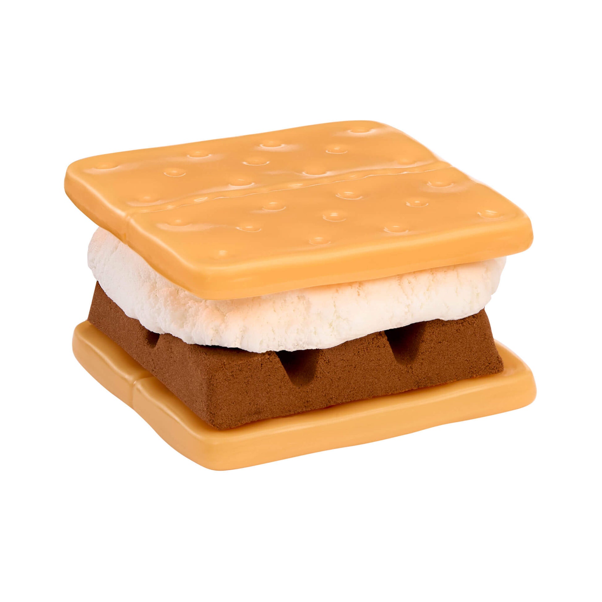 Creative Chefs S'mores Kit - Pretend Play Toy / Little Tikes Signature