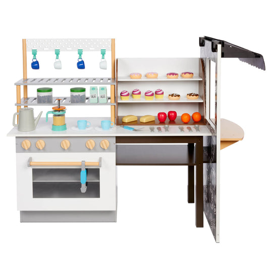 Café & Bakery Toddler Playset / Little Tikes Essential