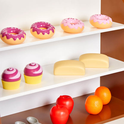 Café & Bakery Toddler Playset / Little Tikes Essential