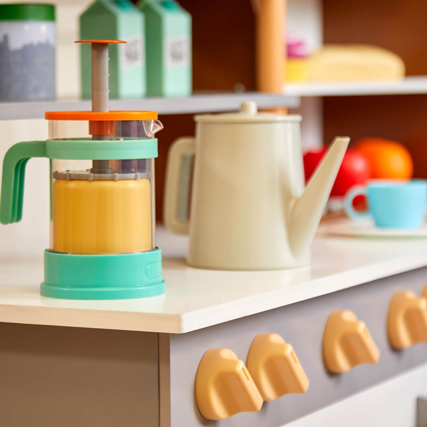 Café & Bakery Toddler Playset / Little Tikes Essential